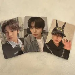 ald1 リオ トレカ セット