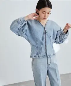 極美品】ADAM ET ROPE