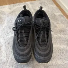 Nike Air Max 97 ブラック US 10