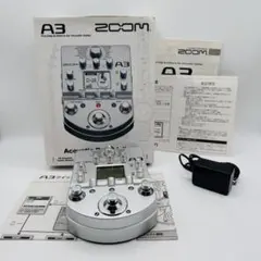2025年最新】zoom a3 アコースティックギターの人気アイテム