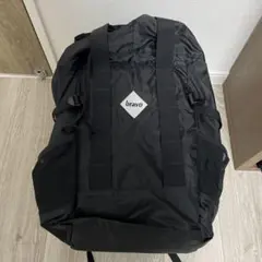BRAVO ブラボー 2WAY トートバッグ バックパック 美品