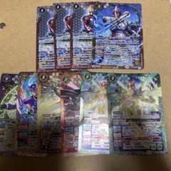 仮面ライダー バトルスピリッツ