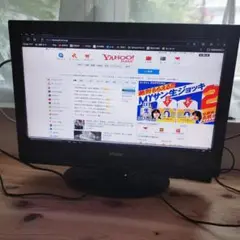 Visole 22インチ TV＆モニター 本体　手渡し可（川崎市宮前区）