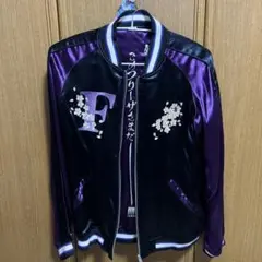 スカジャン アニメ