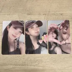 2026年最新】Nmixx へウォン forwardの人気アイテム - メルカリ