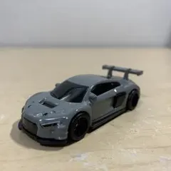 ホットウィール　アウディ　R8 LMS ルース　リアルライダー　レア