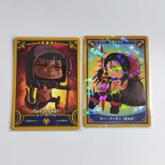 FGO クーフーリンオルタ 最終再臨展 ミニ最終再臨&Final Journey