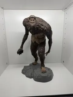 獣の巨人 MEGAIMPACT フィギュア