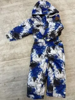 スノーコンビ スノーウェア 100cm