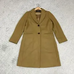 ユナイテッドアローズトウキョウ　ウール　チェスターコート　36