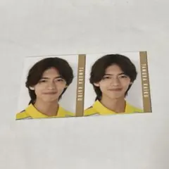 田村海琉 デタカのサムネイル