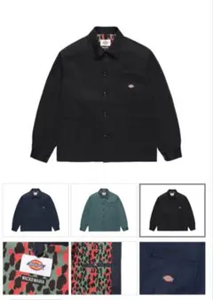WACKO MARIA Dickies　カバーオールのサムネイル