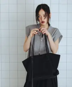 SENSE OF PLACE 撥水ナイロントートバッグのサムネイル