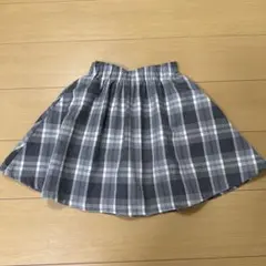 グローバルワーク　フレアスカート