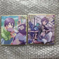 プロセカ 神代類 色紙 - メルカリ