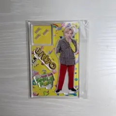 M!LK SMILE POP! アクリルスタンド 吉田仁人 - メルカリ