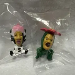 こびとづかんおすわりマスコット