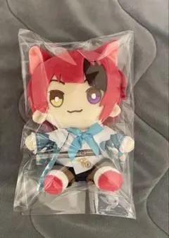 2026年最新】莉犬くんぬいぐるみの人気アイテム - メルカリ