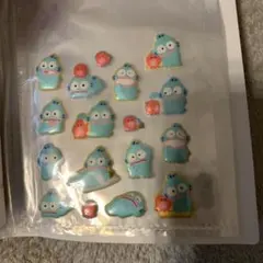 ハンギョドン　 ステッカーセット