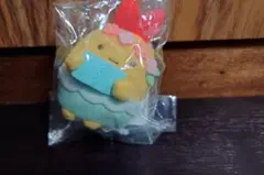 すみっコぐらし　えびふらいのしっぽ　てのりぬいぐるみ