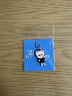 2026年最新】straykids キーホルダー ヒョンジンの人気アイテム - メルカリ
