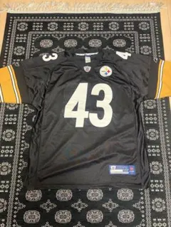 BBOY NFL jackson34 ゲームシャツ bboy 2XL BBOY NFL jackson34 ゲームシャツ bboy 2XL - メルカリ