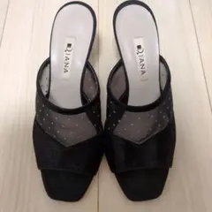 ダイアナ☆ミュール