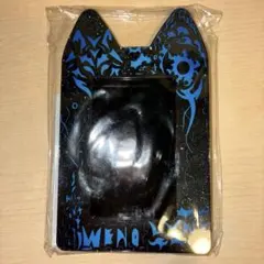 &TEAM BLAZE THE WAY フォトカードホルダー ニコラス