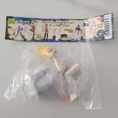 ♥早い者勝ち♥　SRナムコリアルフィギュアコレクション ギャルズ編　イシター