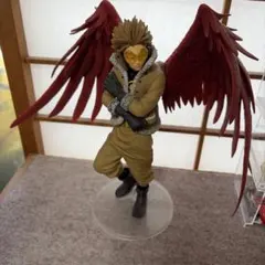 ヒロアカマスターライズフィギュア10体まとめ売り ヒロアカマスターライズフィギュア10体まとめ売り