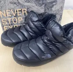 ノースフェイス メンズ サーモボール ブーティ 27cmのサムネイル