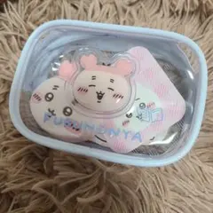 ちいかわ　古本屋　カニちゃん　3点セット