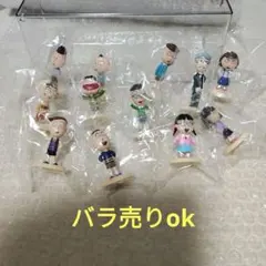 2026年最新】ポケットフィギュアシリーズ ちびまる子ちゃんの人気
