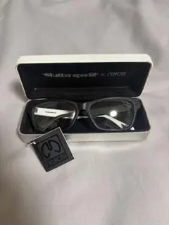 WTAPS Slinky Optics Bad Manner サングラス - メルカリ