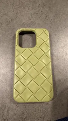 BOTTEGA VENETA iPhone15proケース