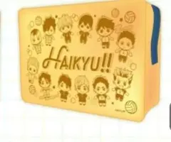 ハイキュー　セガラッキーくじ