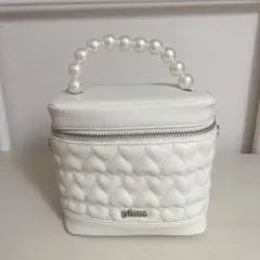 2025年最新】Pium バッグ バニティの人気アイテム - メルカリ