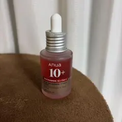 即購入可能Anua アヌア ナイアシンアミドダークスポットセラム 30ml