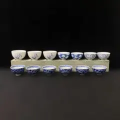 ☆新品☆伊万里 色鍋島焼 煎茶碗 前田啓輔作 - メルカリ