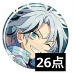 あんスタ 滝維吹 idol jun コレ缶 コレクション缶バッジ - メルカリ