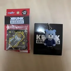 BIGBANG D-LITE テソン ぬいぐるみ マスコット - メルカリ