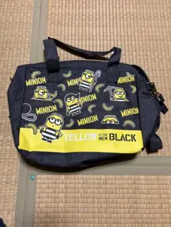 MINION ミニオン ショルダーバッグ