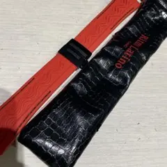 Ritmo Latino 腕時計 レッド レザーベルト 2026年最新】Ritmo Latino メンズ レザーベルトの人気アイテム - メルカリ
