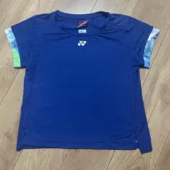 105 YONEX ゲームシャツ 10376 ユニO 廃盤 日本代表モデル - メルカリ