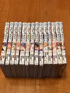 おまけあり 全巻初版帯付き マリッジトキシン 1〜16巻セット - メルカリ