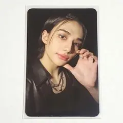 Stray Kids ATE ヒョンジン トレカ スキズ