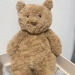 サンリオ 昭和 レトロ ミスターベアーズドリーム 1995 ぬいぐるみ クマ