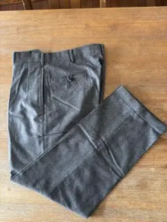 極美品POLOポロラルフローレンパンツ 85サイズ ほぼ未使用の日本製です