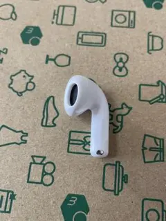 AirPods 第4世代 L片耳 左耳のみ イヤホン A3056 ANC対応
