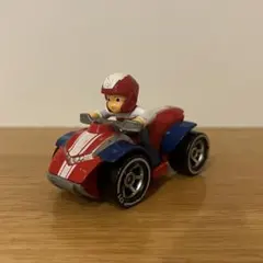 なっちゃん様専用　パウパトロール ダイキャストビークル8点セット